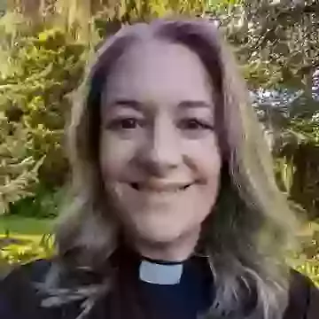 Rev Dr Michelle Goodwin